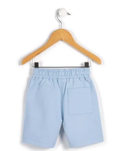 BERMUDA BLEU CIEL MOLEY