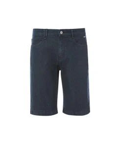 BERMUDA DENIM BLEU EDAMIS