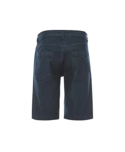BERMUDA DENIM BLEU EDAMIS