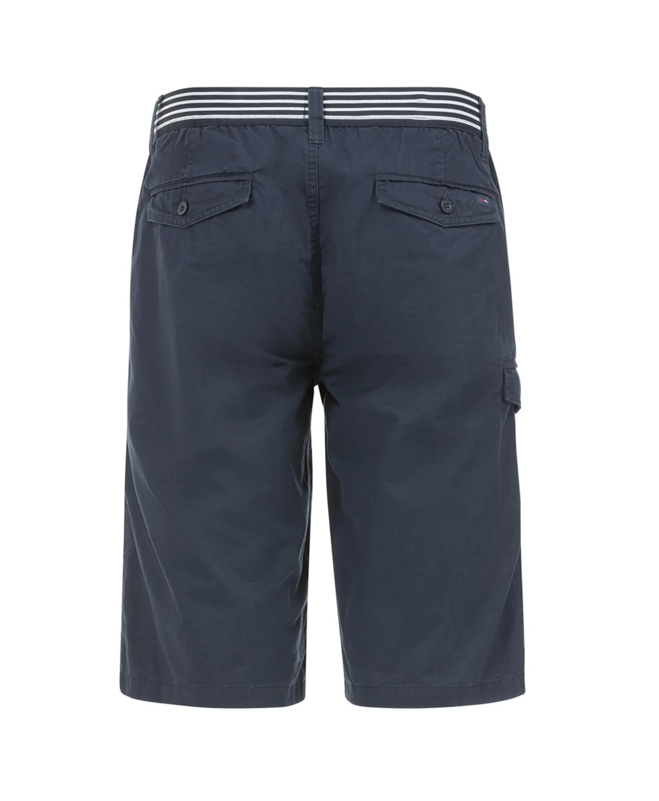 BERMUDA INDIGO KEVRO