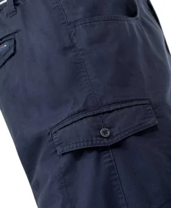 BERMUDA INDIGO KEVRO