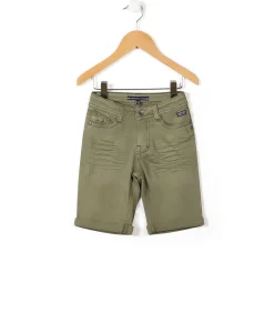 BERMUDA KAKI IREN