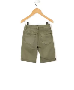BERMUDA KAKI IREN