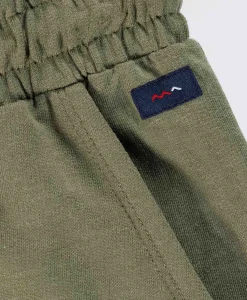 BERMUDA KAKI LICOL