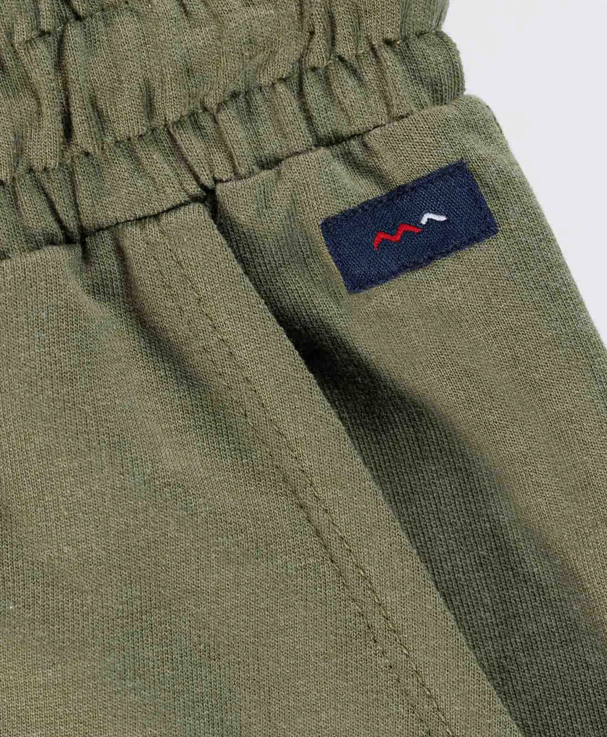BERMUDA KAKI LICOL