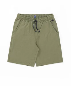 BERMUDA KAKI LICOL
