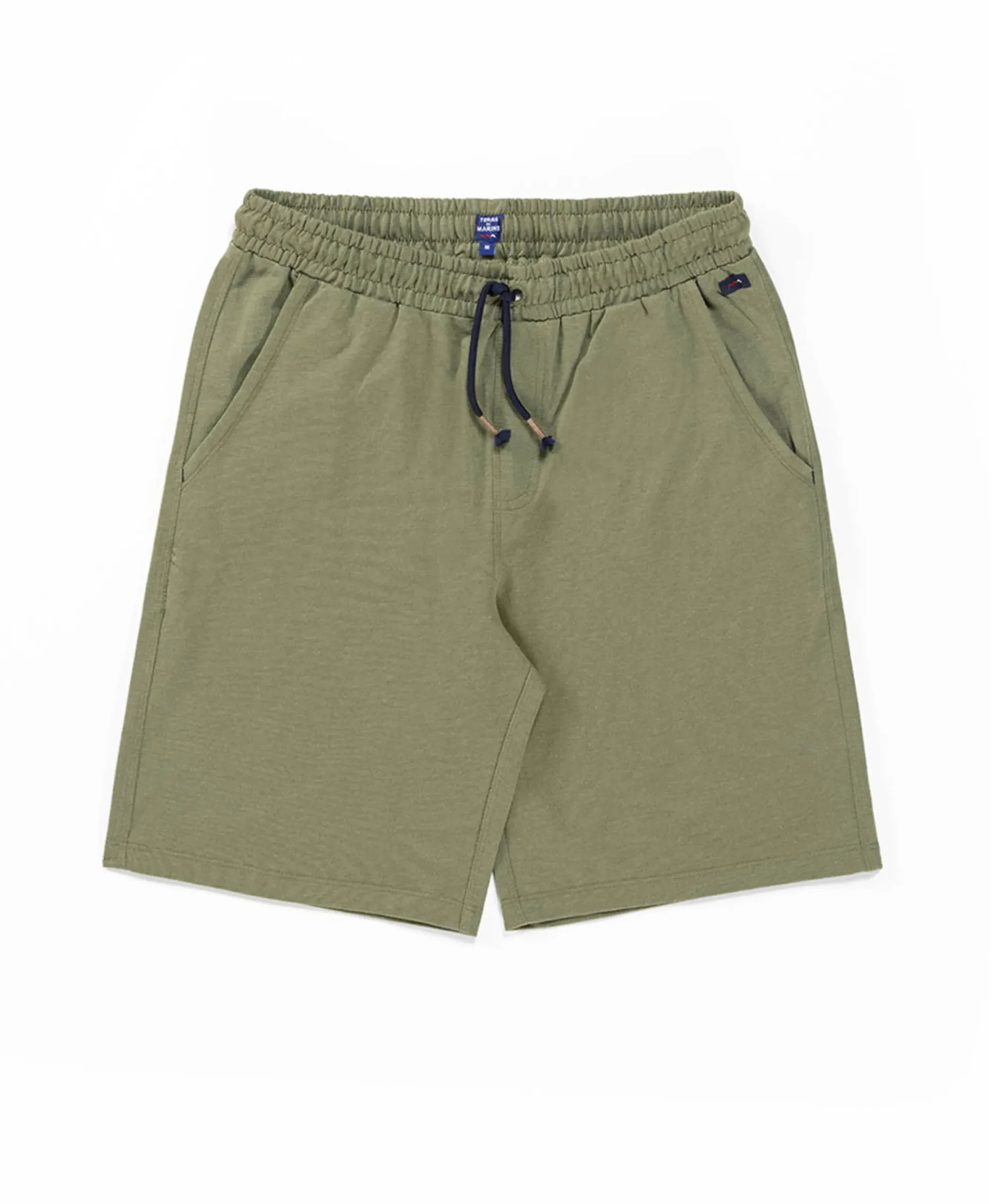 BERMUDA KAKI LICOL