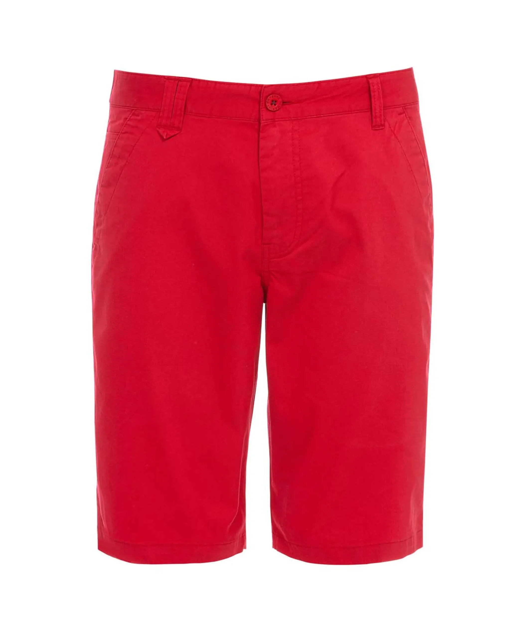 BERMUDA ROUGE RUBIS GIGAN