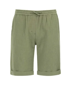 BERMUDA VERT OLIVE LEXON