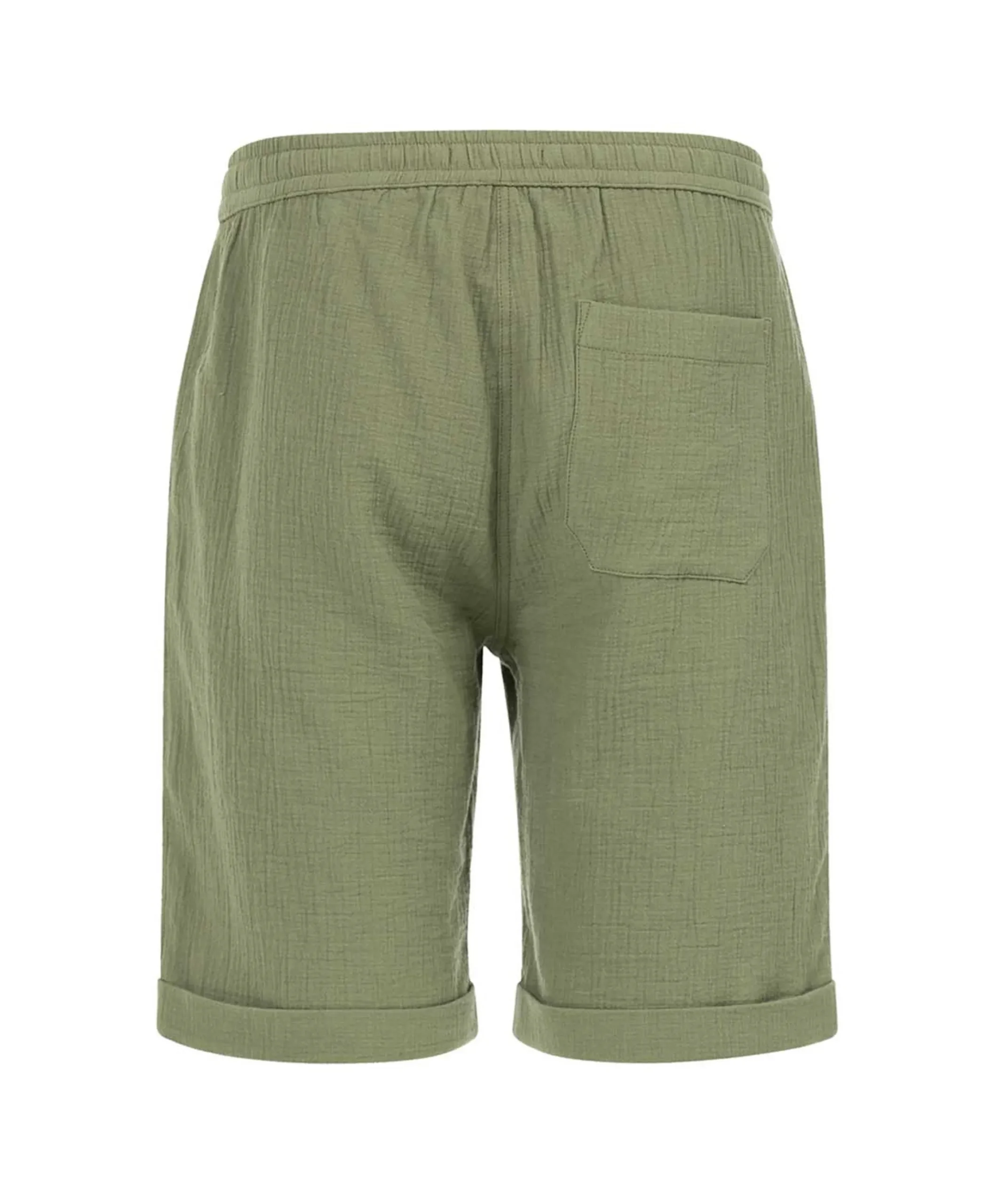BERMUDA VERT OLIVE LEXON