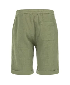 BERMUDA VERT OLIVE LEXON