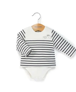 BODY ML FOND NATUREL RAYE INDIGO BODIMA