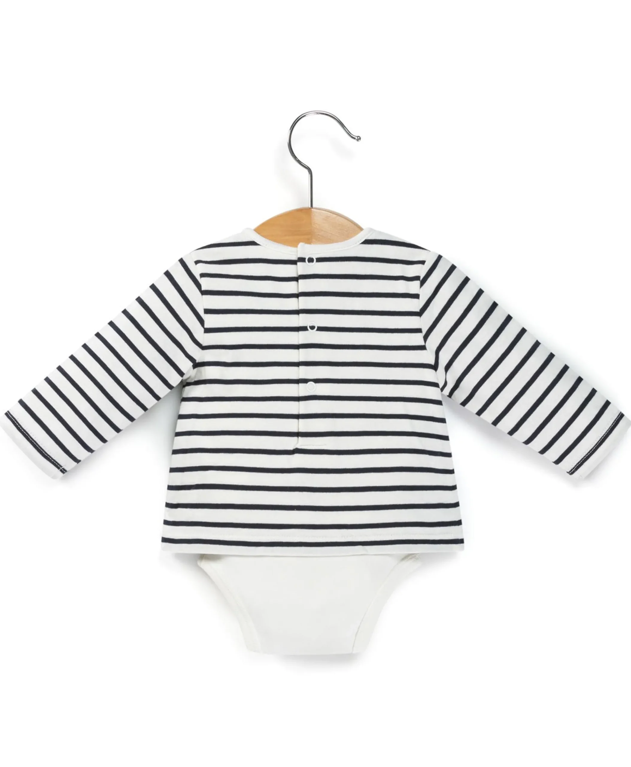 BODY ML FOND NATUREL RAYE INDIGO BODIMA