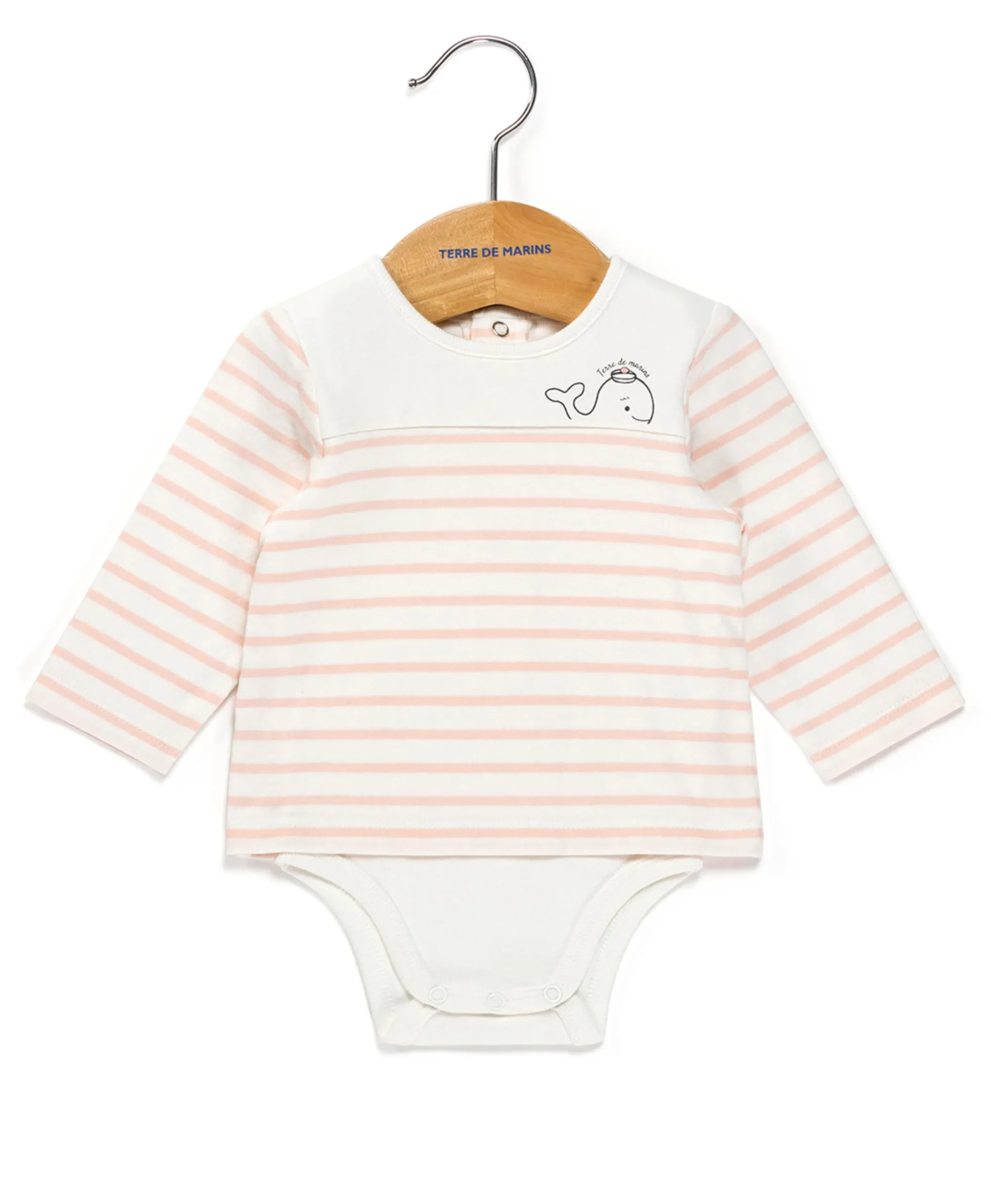 BODY ML FOND NATUREL RAYE ROSE BODIMA