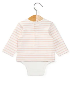 BODY ML FOND NATUREL RAYE ROSE BODIMA