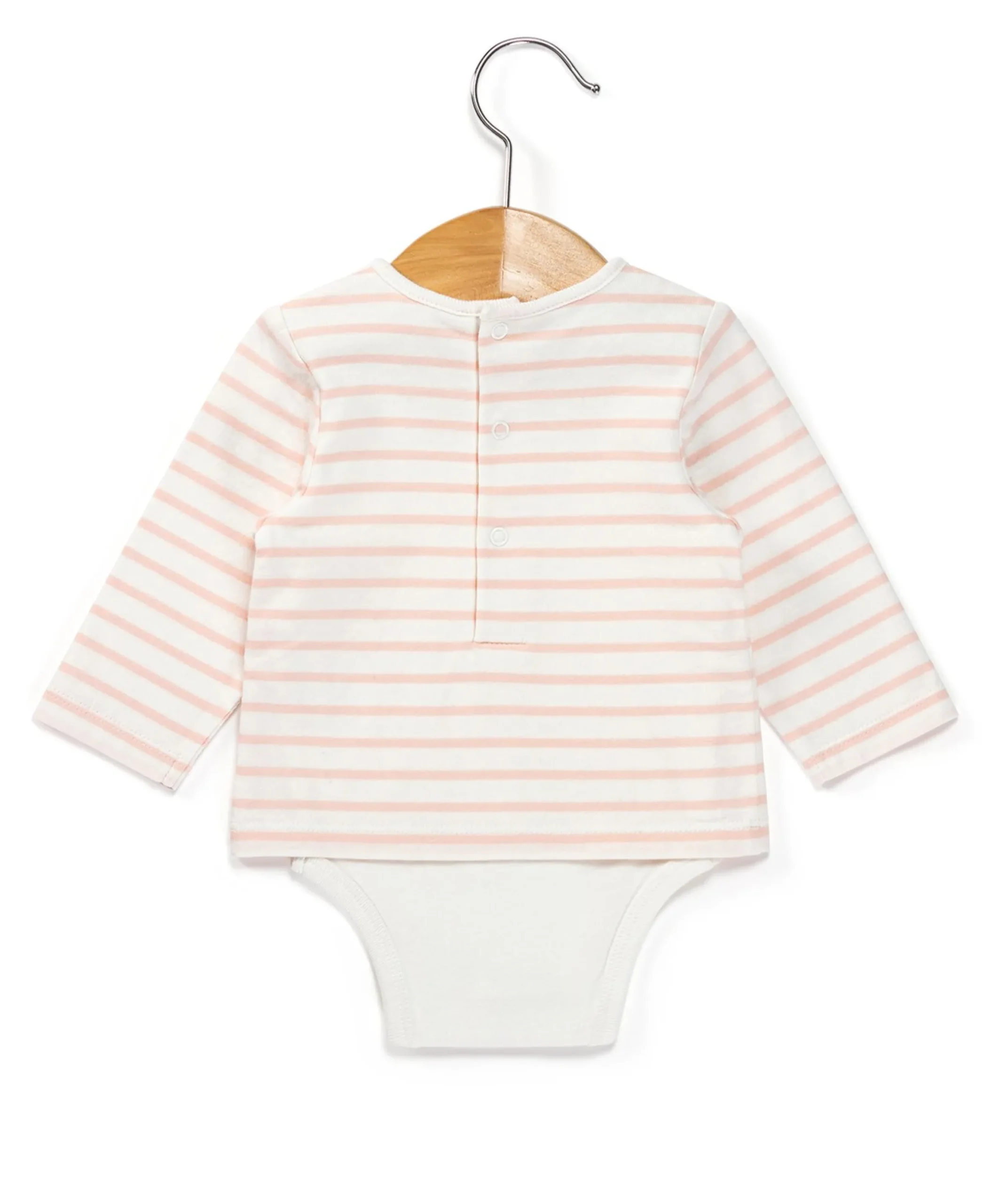 BODY ML FOND NATUREL RAYE ROSE BODIMA
