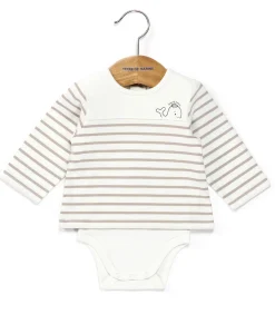 BODY ML FOND NATUREL RAYE SABLE BODIMA