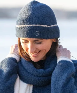 BONNET INDIGO MONER