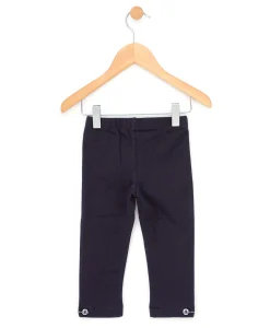 CALECON LEGGING COURT INDIGO MAKEBA