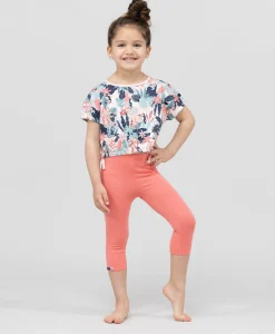 CALECON LEGGING COURT PAMPLEMOUSSE MAKEBA