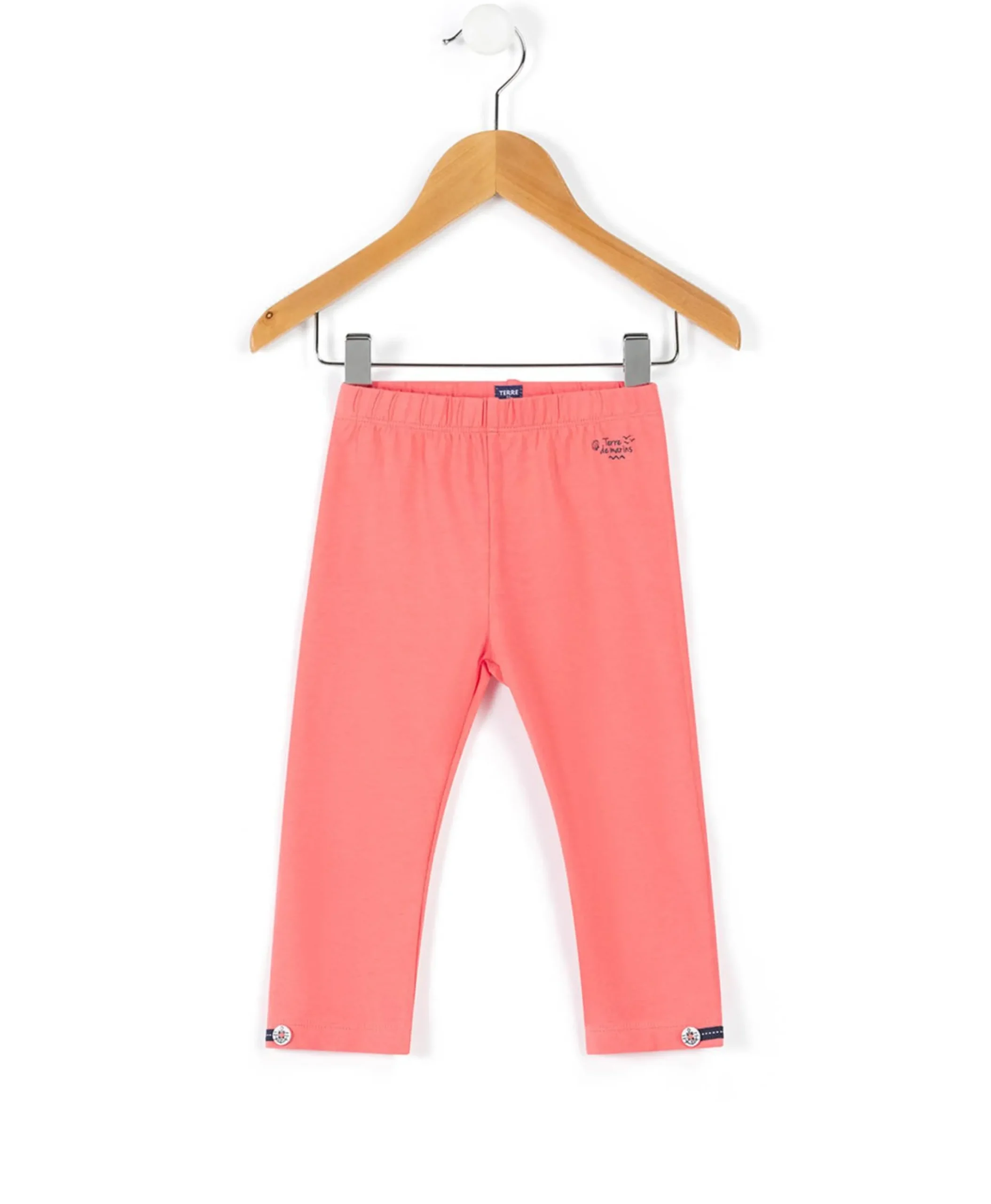 CALECON LEGGING COURT PAMPLEMOUSSE MAKEBA