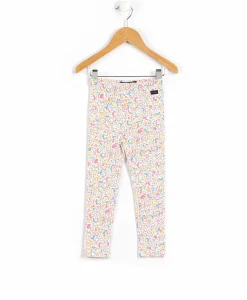 CALECON LEGGING LONG IMPRIME MULTICO MILEG