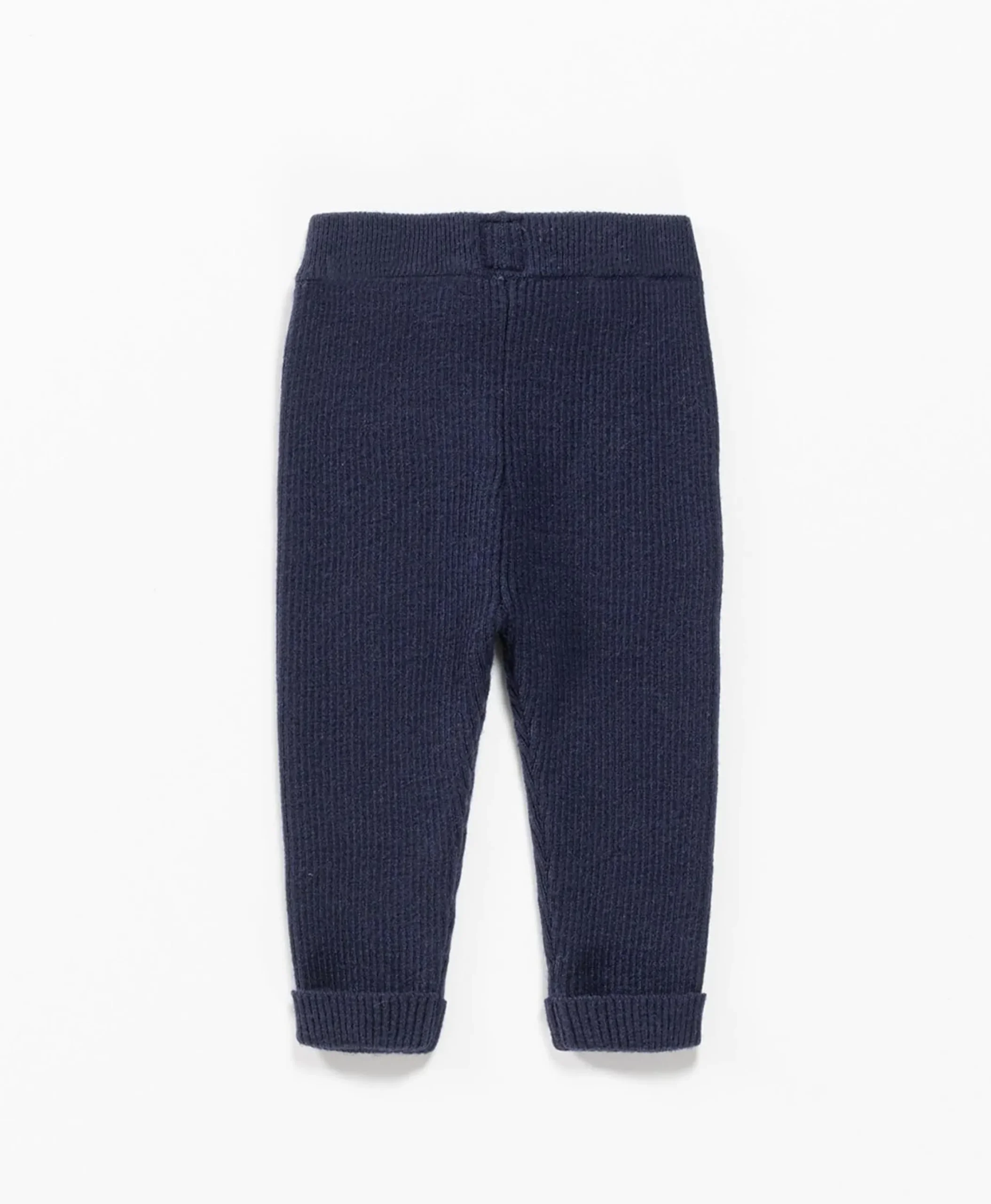 CALECON LEGGING LONG INDIGO CHELING
