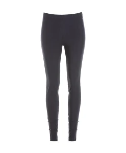 CALECON LEGGING LONG MARINE ADAMO