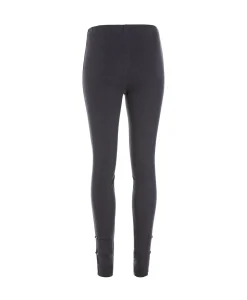 CALECON LEGGING LONG MARINE ADAMO
