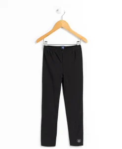 CALECON LEGGING LONG NOIR RUSH