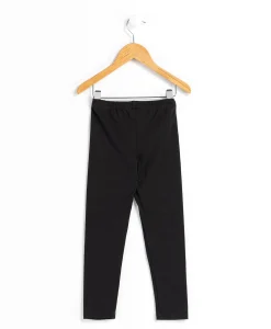 CALECON LEGGING LONG NOIR RUSH