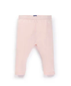 CALECON LEGGING LONG ROSE LAYETTE DYCKAL