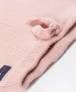 CALECON LEGGING LONG ROSE PALE CHELING