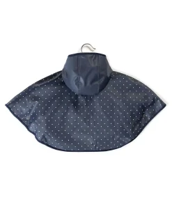 CAPE IMPRIME FOND INDIGO PAWALY