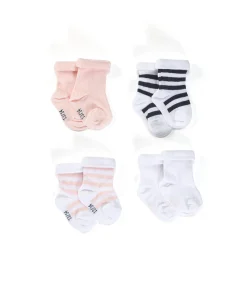 CHAUSSANT ROSE NOCHETTE