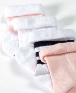 CHAUSSANT ROSE NOCHETTE