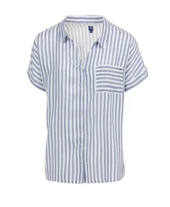 CHEMISE CHEMISIER MC RAYE ELIOTY