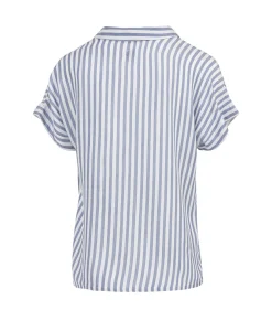 CHEMISE CHEMISIER MC RAYE ELIOTY