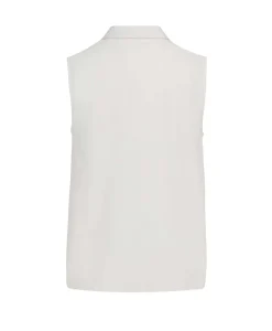 CHEMISE CHEMISIER SsM BLANC OPTIQUE ESIER