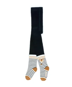 COLLANT INDIGO CHOUX