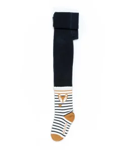 COLLANT INDIGO CHOUX