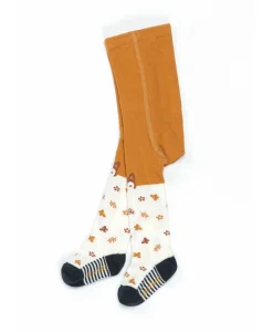 COLLANT JAUNE OCRE CHALAN