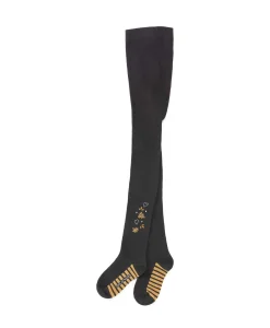 COLLANT NOIR ACHIC