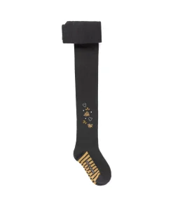 COLLANT NOIR ACHIC