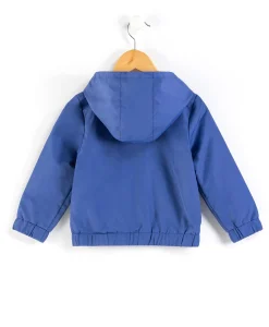 COUPE VENT BLEU VIF KIOTA