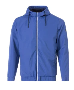 COUPE VENT BLEU VIF KOFOU