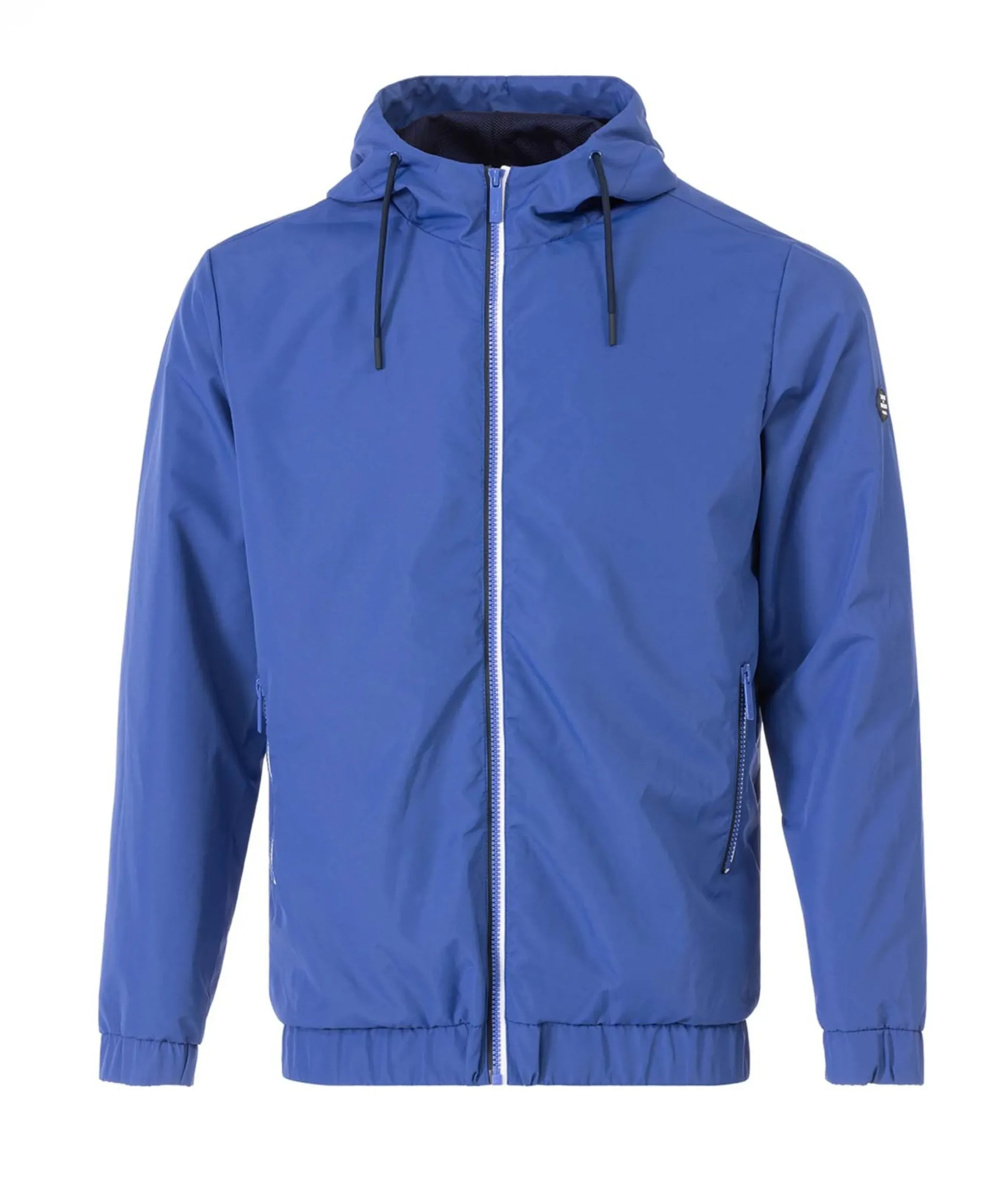 COUPE VENT BLEU VIF KOFOU