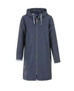 COUPE VENT INDIGO KOANY