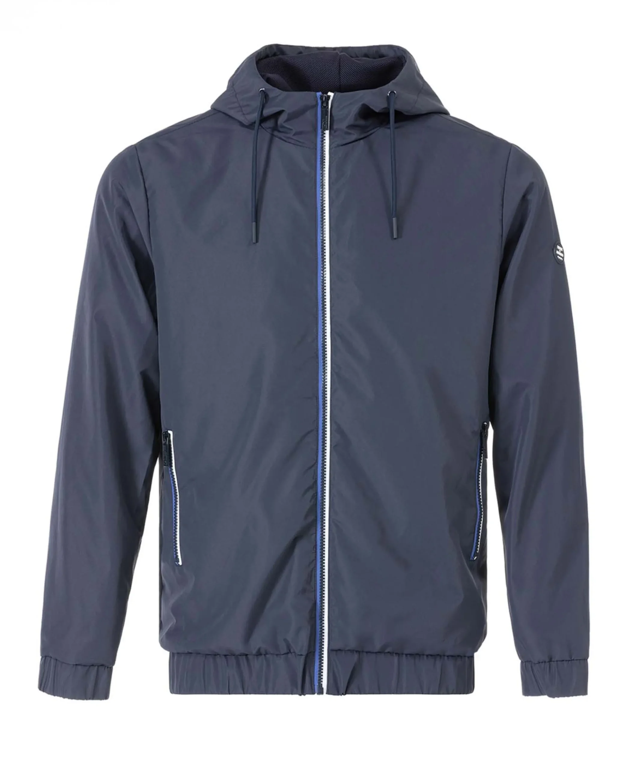 COUPE VENT INDIGO KOFOU