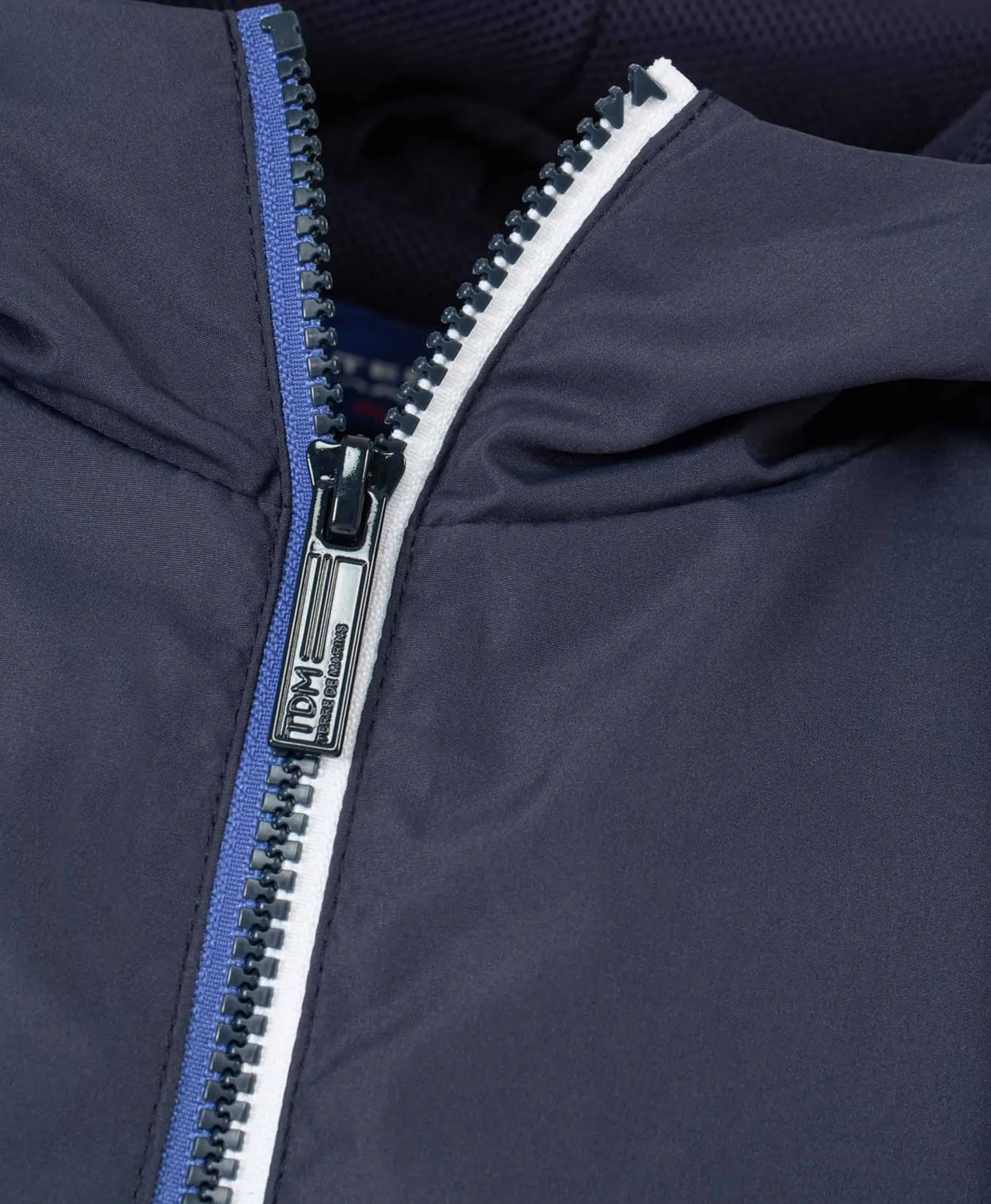 COUPE VENT INDIGO KOFOU